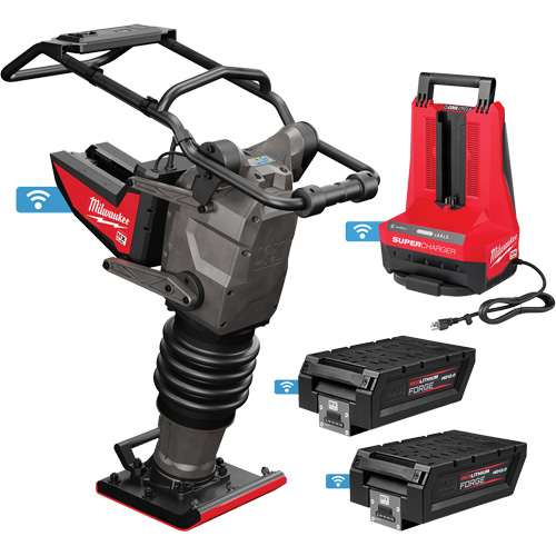 Trousse piloneuse de 70 kg MX FUEL Pronet Distribution