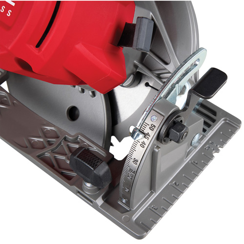 Scie Circulaire M18 Fuel (outil seulement), 6-1/2", 18 V Pronet Distribution