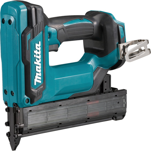 LXT 1-3/8" 18 ga Finish Nailer, 18 V, Lithium-Ion Pronet Distribution