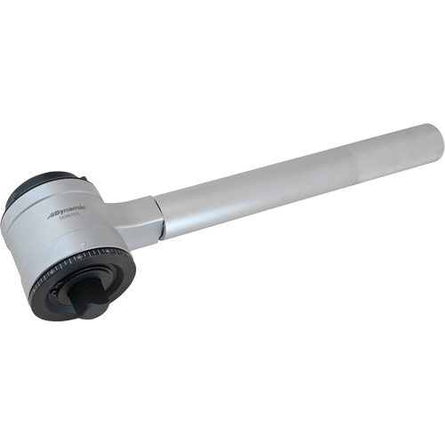 Multiplicateur de couple 2200 lb-pi, 1/2" Couple d'entr&eacute;e, 1" Couple de sortie, 15.5:1 Ratio Pronet Distribution