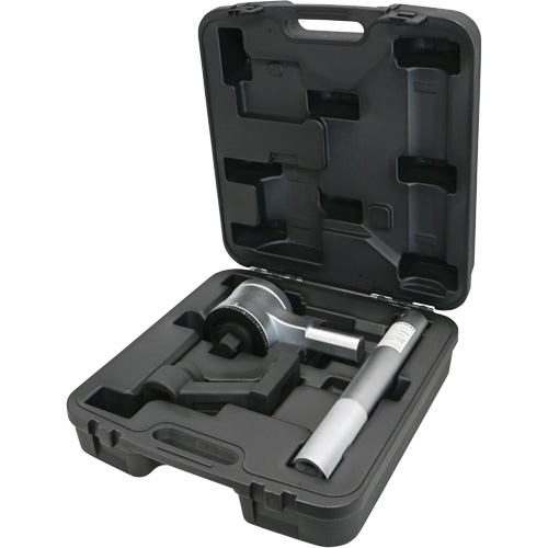 Multiplicateur de couple 2200 lb-pi, 1/2" Couple d'entr&eacute;e, 1" Couple de sortie, 15.5:1 Ratio Pronet Distribution