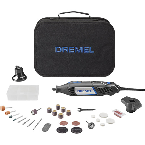 Variable Speed Corded Rotary Tool Pronet Distribution