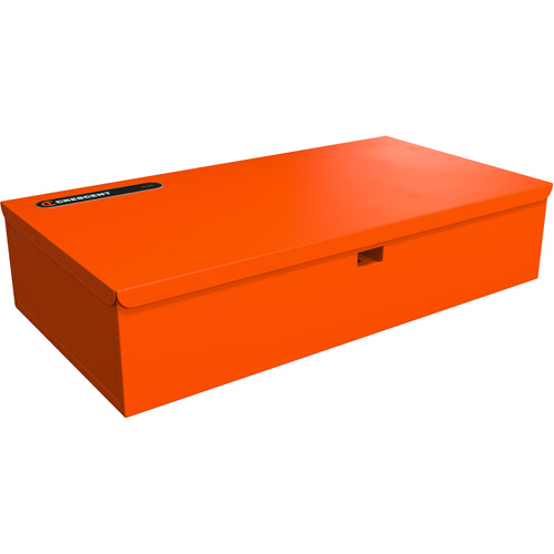 Tablette sup&eacute;rieure et station de travail plate verrouillable RAILWORKS Pronet Distribution