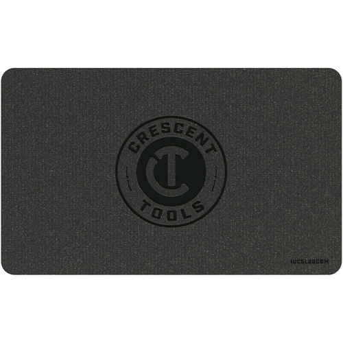 Rev&ecirc;tement de tablette RAILWORKS Pronet Distribution