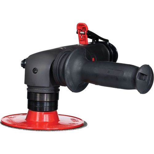 Meuleuse angulaire pneumatique, Roue 5", 12 000 Tr/min Pronet Distribution