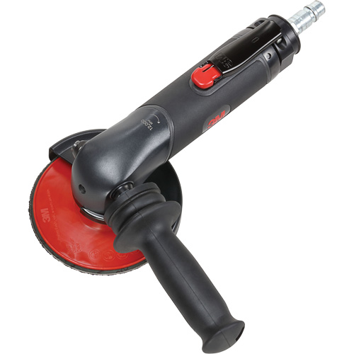 Meuleuse angulaire pneumatique, Roue 5", 12 000 Tr/min Pronet Distribution