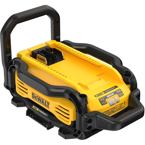 POWERSHIFT 550W Charger, 120 V, Lithium-Ion Pronet Distribution