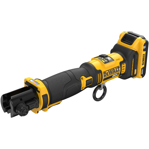 Compact Press Tool Kit, Power Driven Pronet Distribution