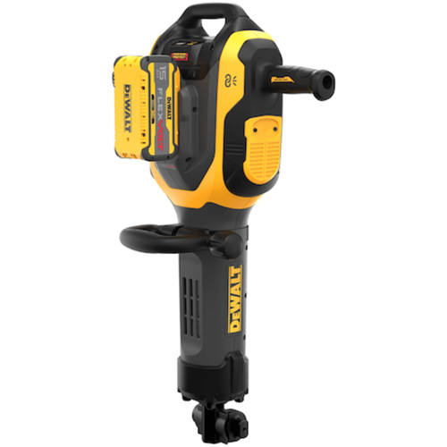 Marteau de d&eacute;molition sans fil, sans balai 60V de 41 lb Pronet Distribution