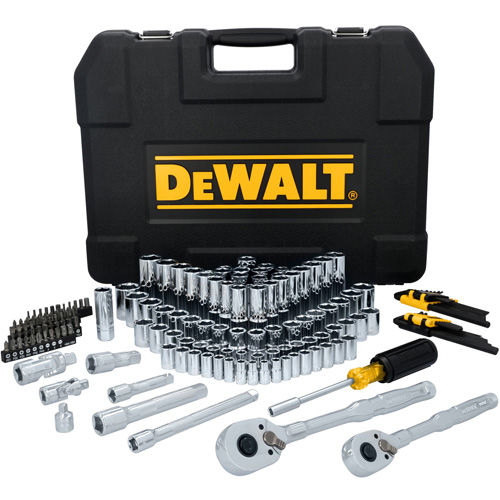 TOUGHSERIES 3 Drive Mechanics Tool Set Pronet Distribution