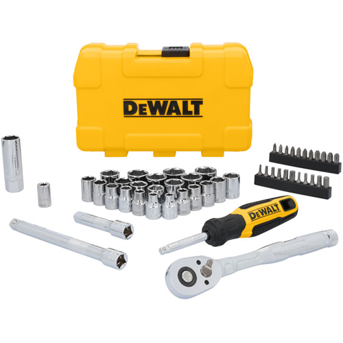 3/8" Drive Mechanics Tool Set Pronet Distribution