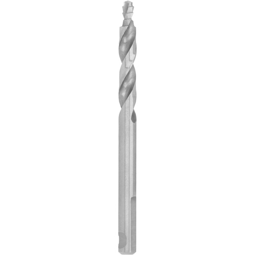 M&egrave;che pilote, 1/4", 3-7/16" Tige Pronet Distribution