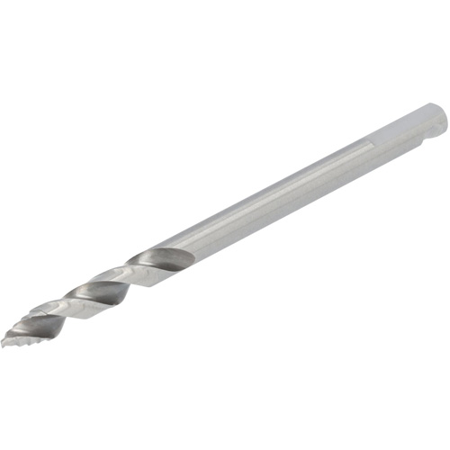 Pilot Drill Bits, 1/4", 4-1/4" Shank Pronet Distribution