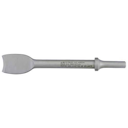 Burin plat robuste pour l'arrachage et la coupe  Pronet Distribution