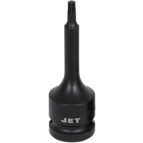 Douille embout &agrave; chocs, Torx, T-30 x Prise 1/2" Pronet Distribution