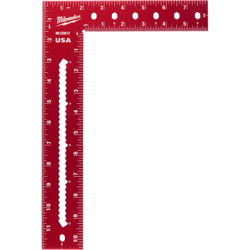 Framing Square Pronet Distribution