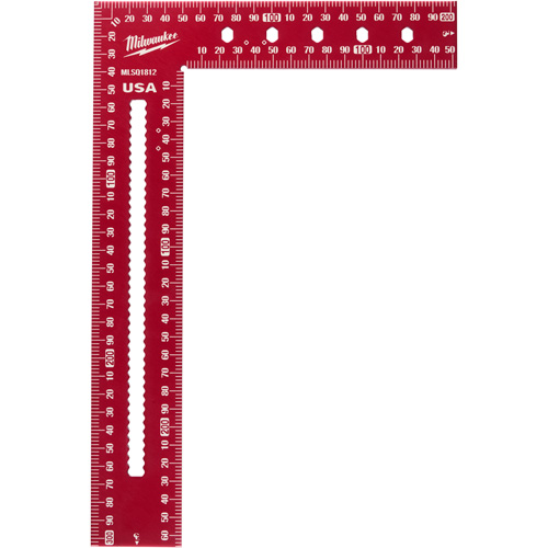 Framing Square Pronet Distribution