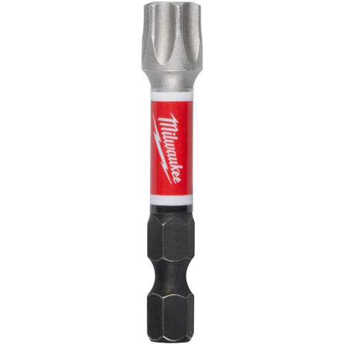 Embouts &agrave; choc SHOCKWAVE, Torx, T-50 Pronet Distribution