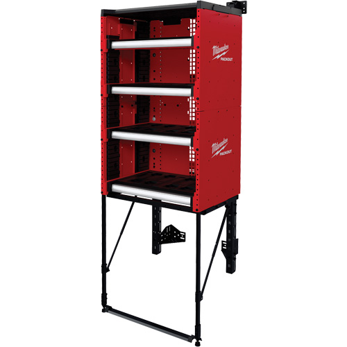 PACKOUT Rack Kit Pronet Distribution