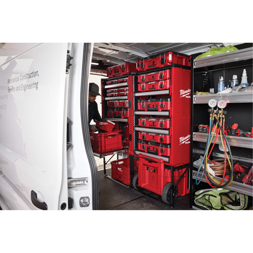 PACKOUT Rack Kit Pronet Distribution
