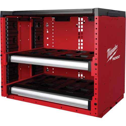 PACKOUT Rack Pronet Distribution