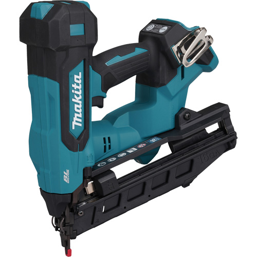 LXT Brushless 2-1/2" 16 ga Angled Finish Nailer (Tool Only), 18 V, Lithium-Ion Pronet Distribution