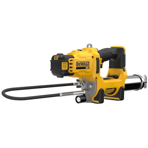 Pistolet &agrave; graisse sans fil &agrave; 2 vitesses variables MAX* (outil seulement), Lithium-ion, 20 V Pronet Distribution