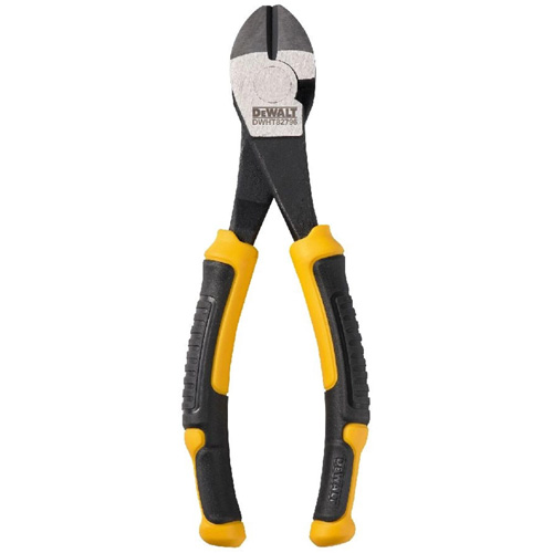 Laser Hardened Diagonal Pliers, 6" L Pronet Distribution