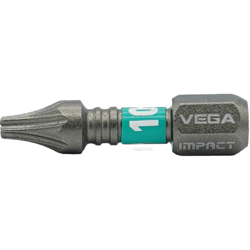 Impactech&reg; Insert Bit, Torx, T-10, 1/4" Drive Pronet Distribution