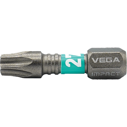 Impactech&reg; Insert Bit, Torx, T-27, 1/4" Drive Pronet Distribution