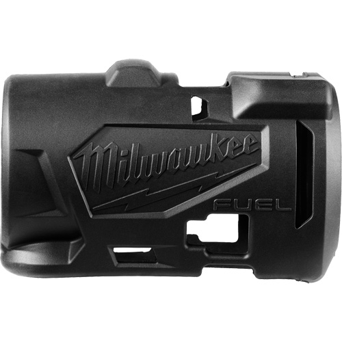 M12 FUEL 1/4" & 3/8" Subcompact Impact Wrench with Friction Ring Protective Boot Pronet Distribution