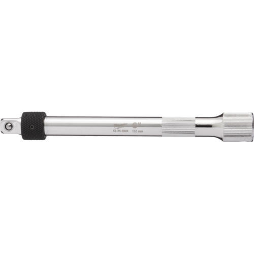 Douille rallonge verrouillable, Prise 3/8", 6" lo Pronet Distribution