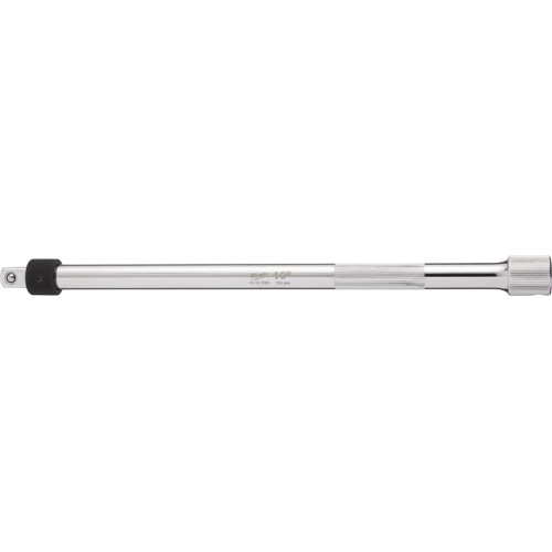 Douille rallonge verrouillable, Prise 3/8", 10" lo Pronet Distribution