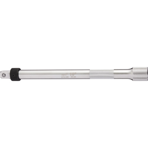 Locking Extension Socket, 1/2" Drive, 10" L Pronet Distribution