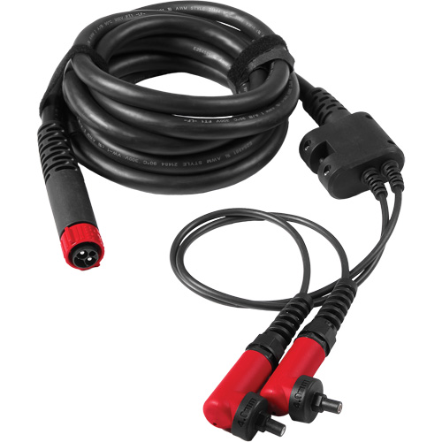 MX FUEL 15' Electrofusion Leads Pronet Distribution