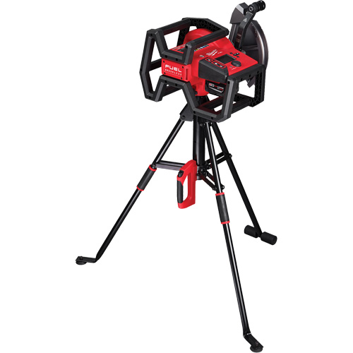 Cintreuse de tuyaux rigides avec AUTO-ZERO M18 FUEL (outil seulement) Pronet Distribution
