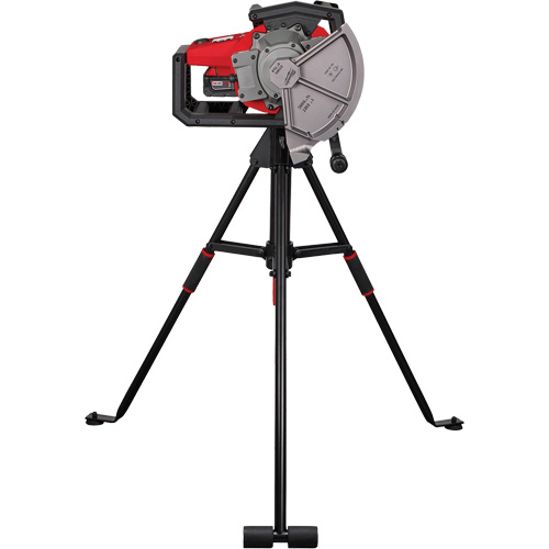 Cintreuse de tuyaux rigides avec AUTO-ZERO M18 FUEL (outil seulement) Pronet Distribution