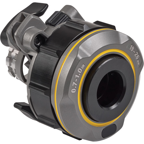 0.7" - 1" Adjustable Bushing for M18 FUEL Covered Conductor Cable Stripper Pronet Distribution