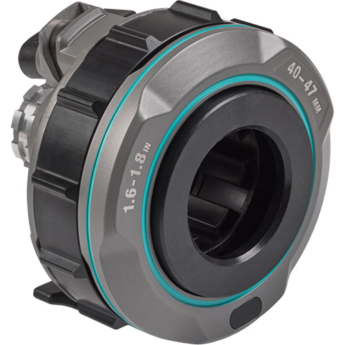 Bague r&eacute;glable 1,6" – 1,8" pour d&eacute;nudeur de c&acirc;bles pour conducteurs isol&eacute;s M18 FUEL Pronet Distribution