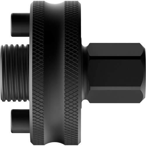 Large Thread Pin Adapters for QUIK-LOK Arbors Pronet Distribution