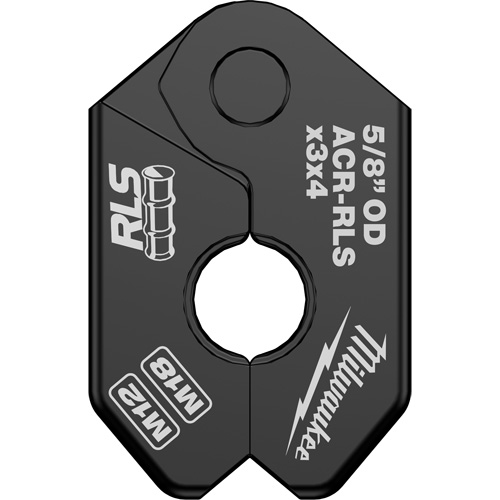 5/8" RLS&reg; Pivoting Press Ring Pronet Distribution