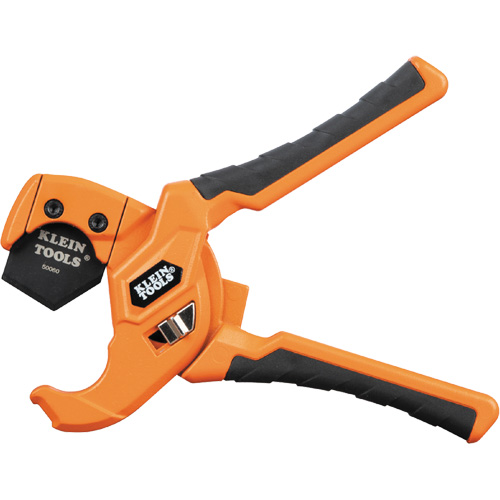 1-Inch PEX Pipe and Tubing Cutter, 1-1/5" Capacity Pronet Distribution