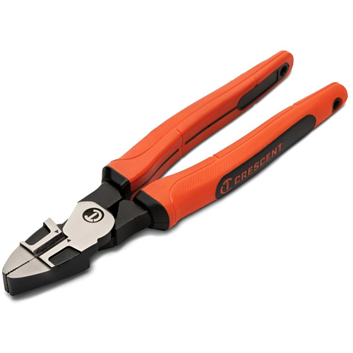 Z2 Lineman Plier with Cushion Grip Pronet Distribution