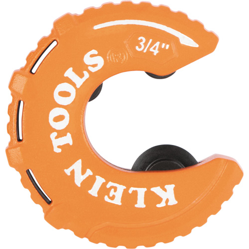 C-Style Copper Tubing Cutter, 3/4" Capacity Pronet Distribution