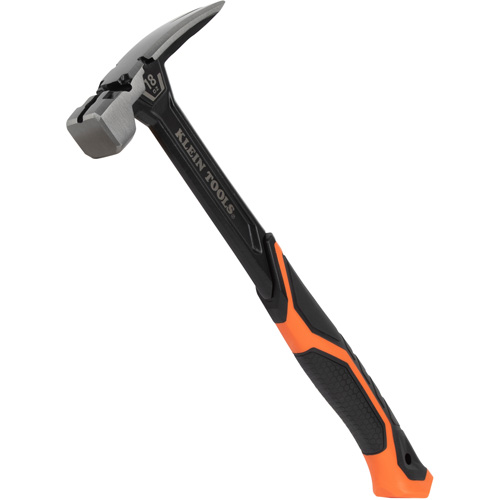 Marteau &agrave; panne en acier, 18 oz, Prise en Acier plein, 15" lo Pronet Distribution