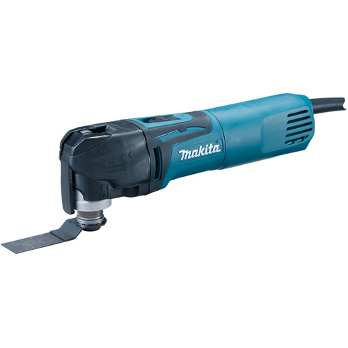 Tool-Less Multi Tool Pronet Distribution