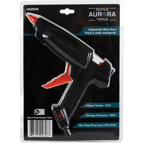 Glue Gun, 100 W Pronet Distribution