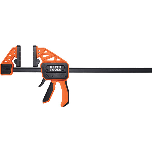 Serre-joints Speed-Klamp, 24" (609 mm) Pronet Distribution