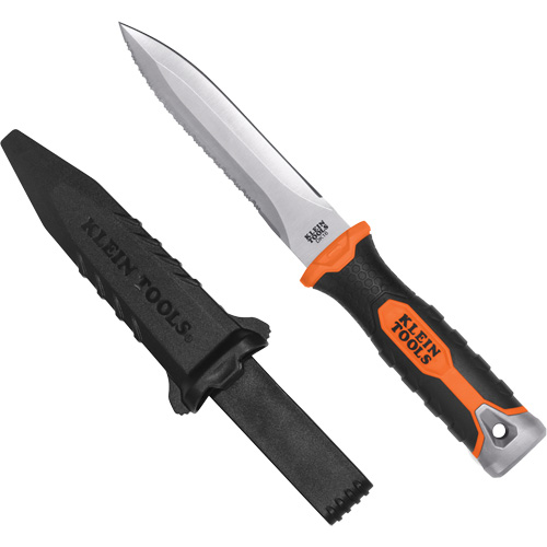 Double-Edged Duct Knife Pronet Distribution