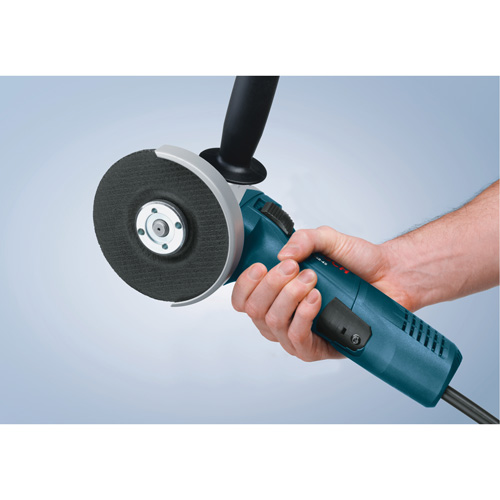 Angle Grinder, 4-1/2", 120 V, 7.5A, 11000 RPM Pronet Distribution